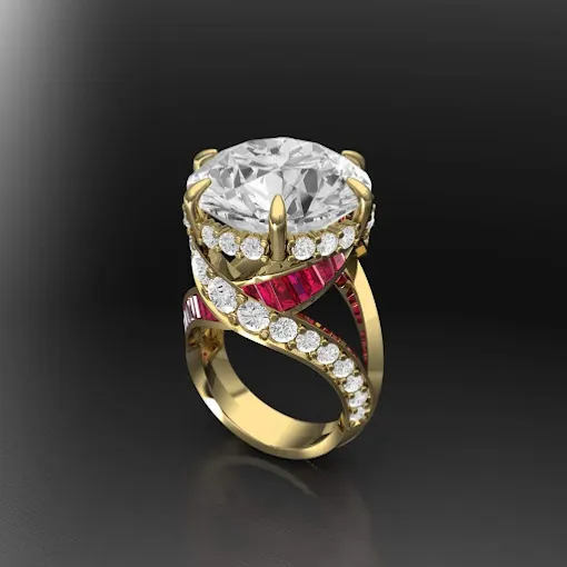 Jaipur Gems
